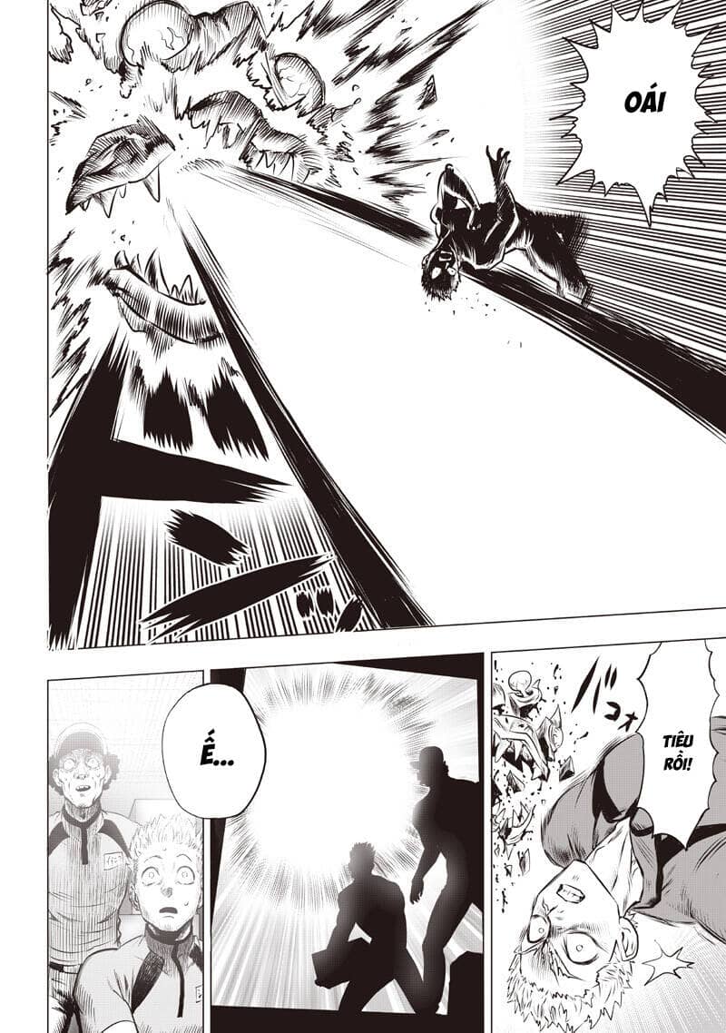 Onepunch Man - Chương 308 - ảnh 5