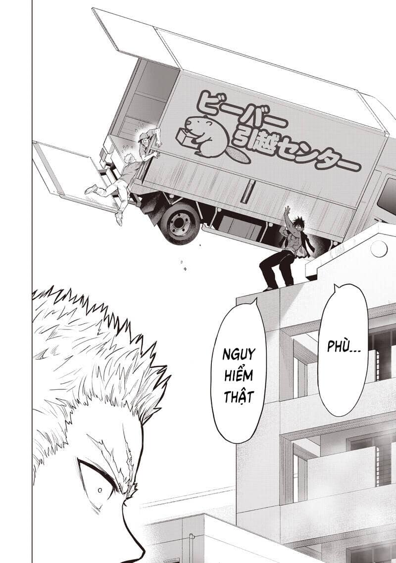 Onepunch Man - Chương 308 - ảnh 7