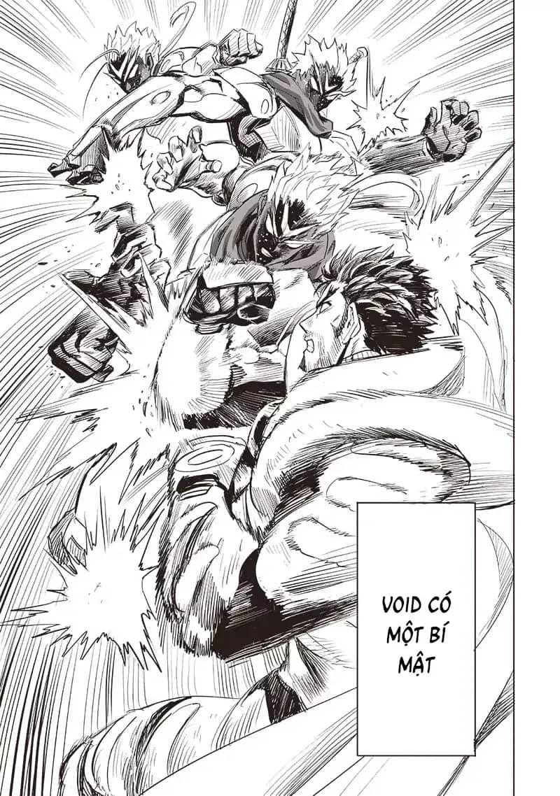 Onepunch Man - Chương 322 - ảnh 14