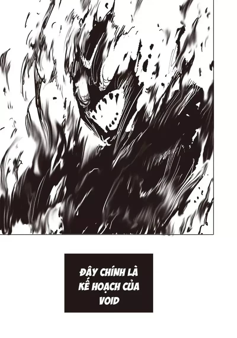 Onepunch Man - Chương 322 - ảnh 18