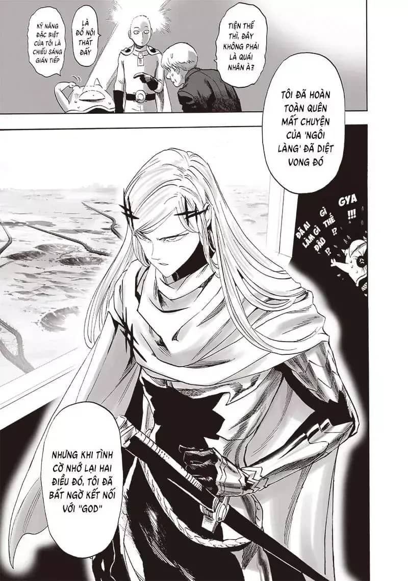 Onepunch Man - Chương 324 - ảnh 24