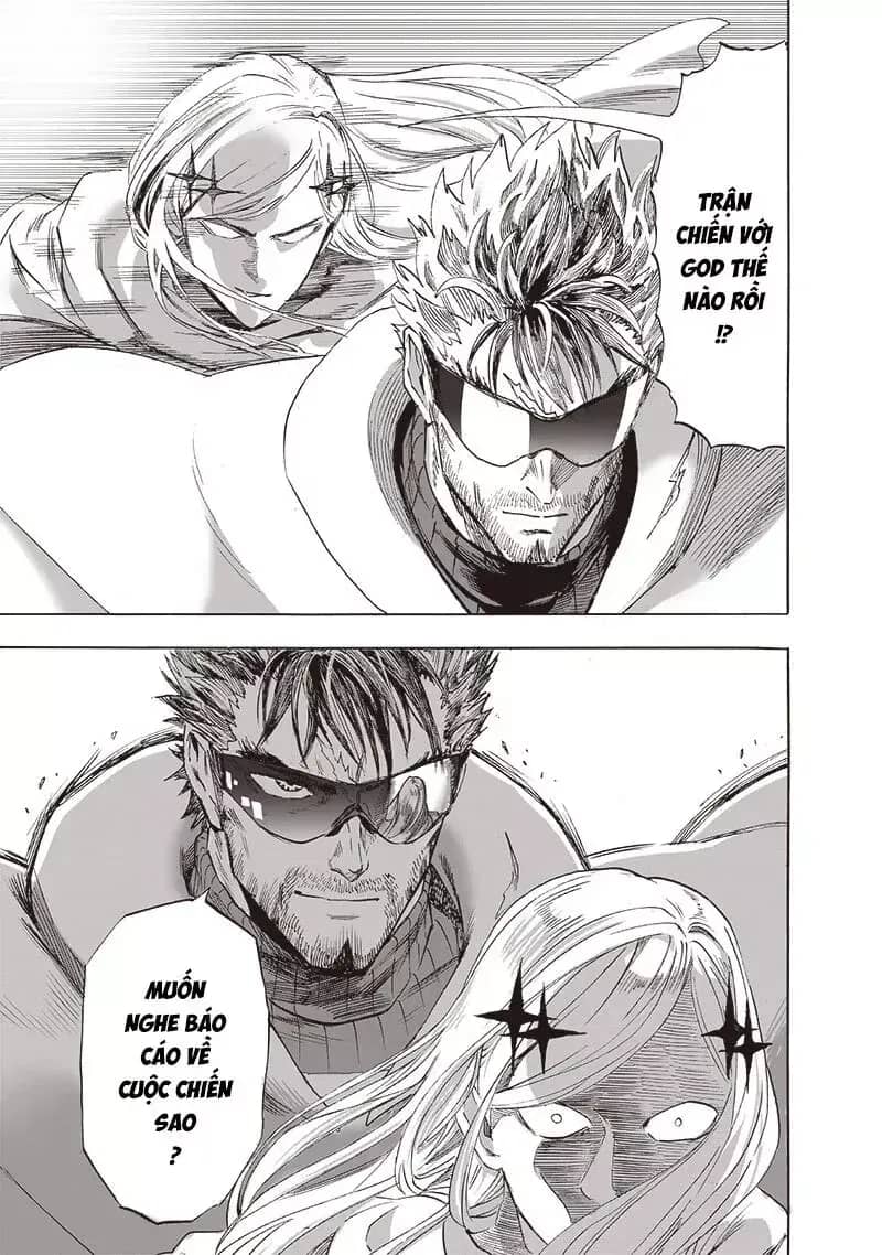 Onepunch Man - Chương 324 - ảnh 6