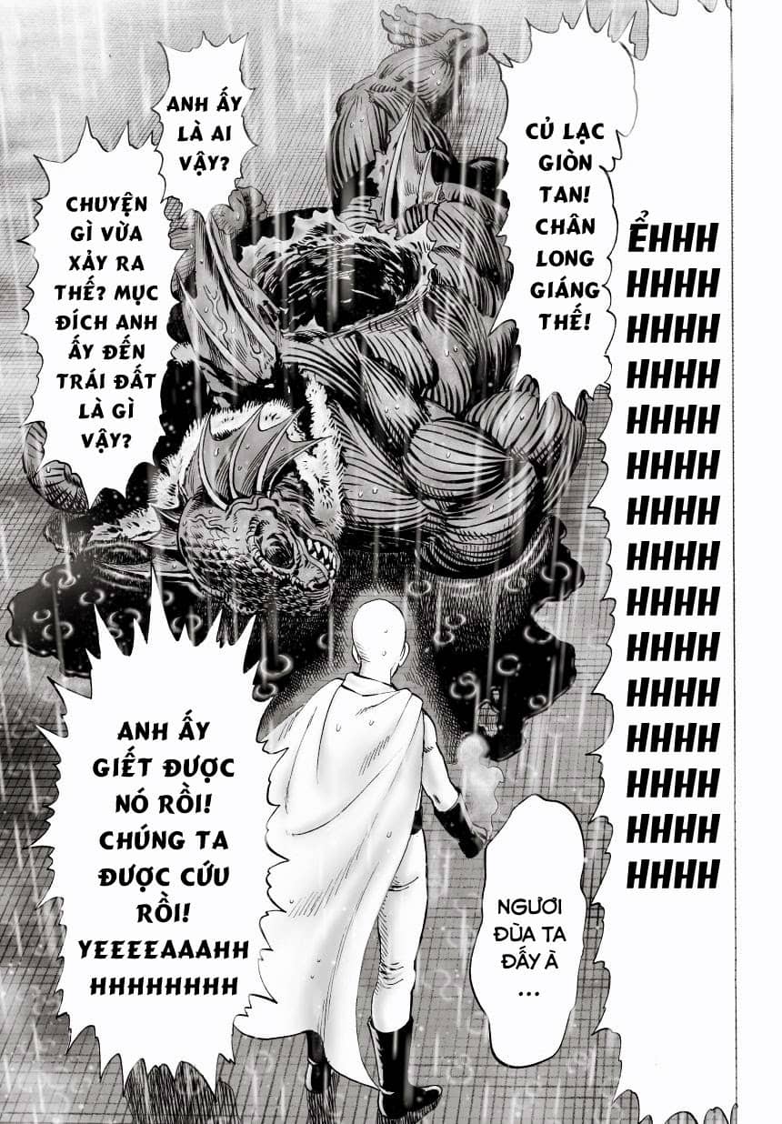 Onepunch Man - Chương 35.1 - ảnh 10