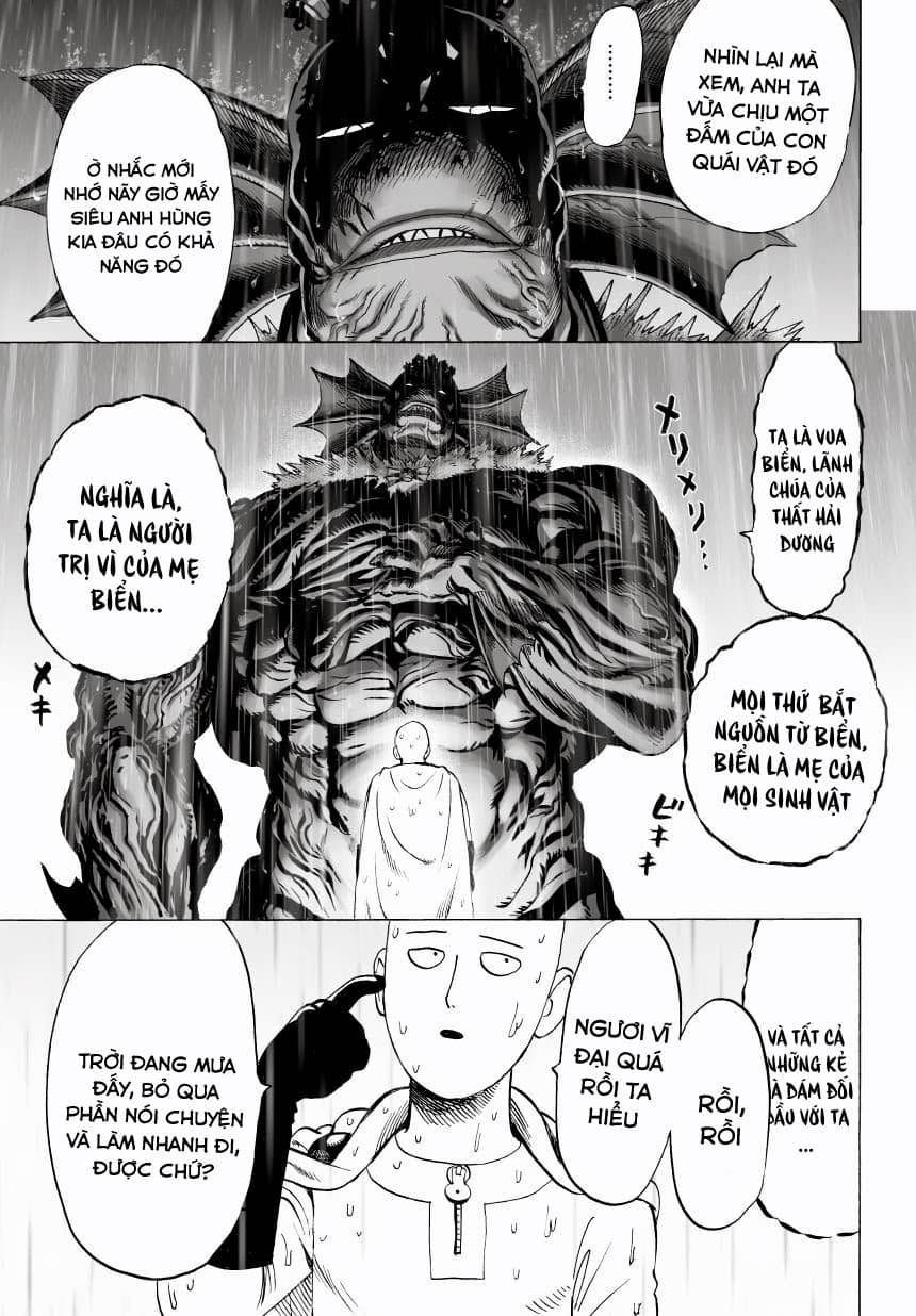 Onepunch Man - Chương 35.1 - ảnh 5