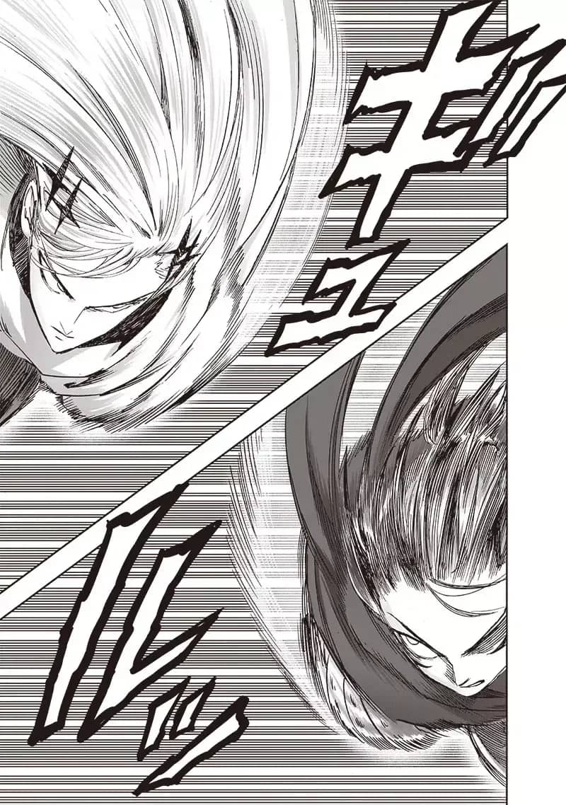 Onepunch Man - Chương 327 - ảnh 13