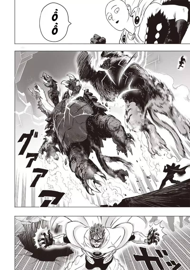 Onepunch Man - Chương 331 - ảnh 12