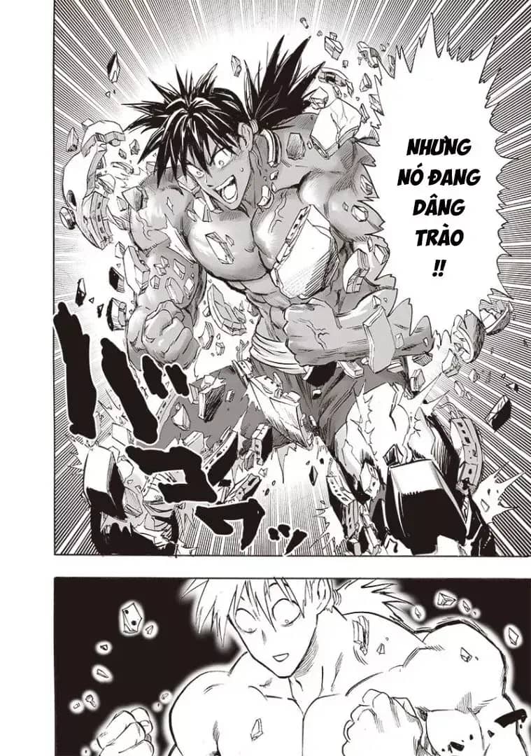 Onepunch Man - Chương 333 - ảnh 15