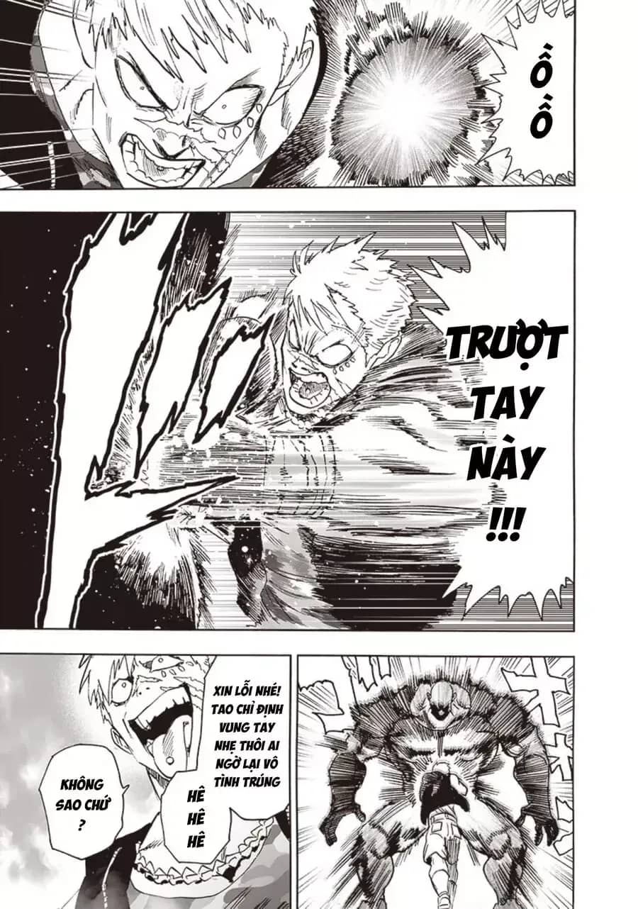 Onepunch Man - Chương 335 - ảnh 15