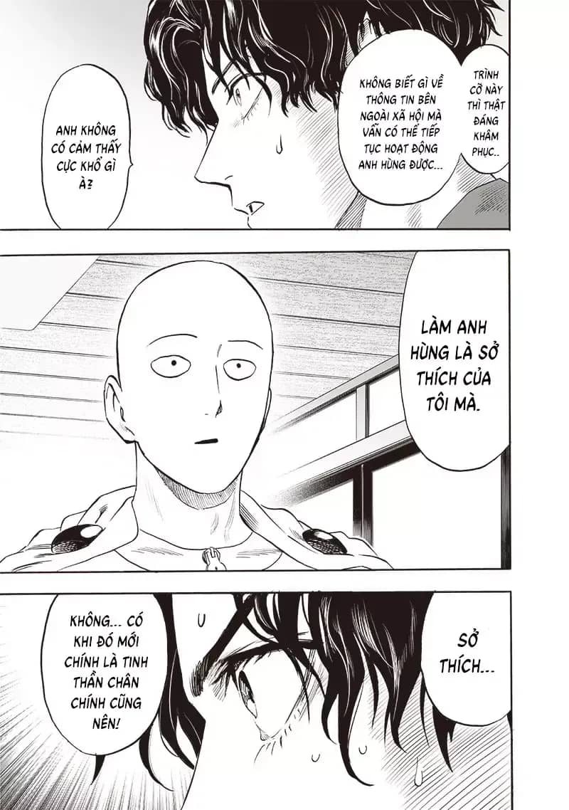 Onepunch Man - Chương 340 - ảnh 9