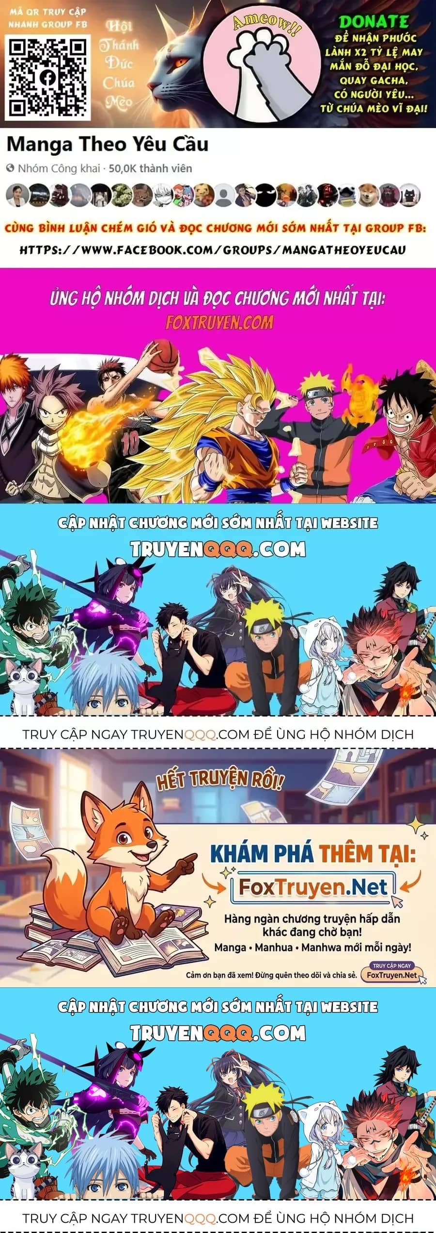Onepunch Man - Chương 342 - ảnh 20