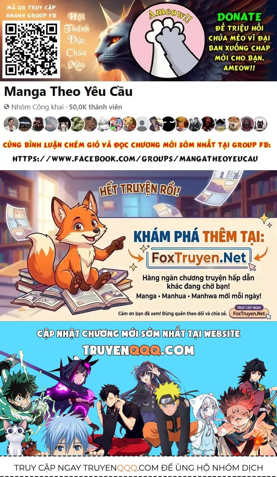 Onepunch Man - Chương 345 - ảnh 23