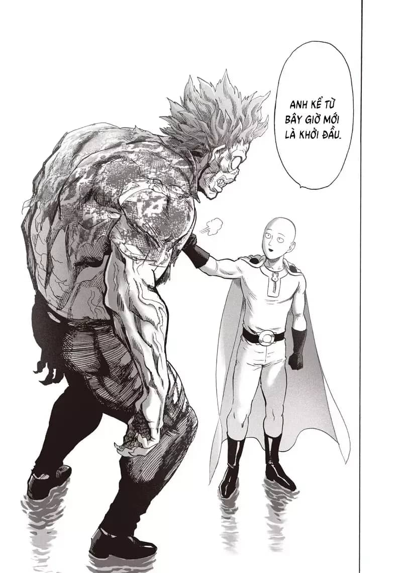 Onepunch Man - Chương 347 - ảnh 8