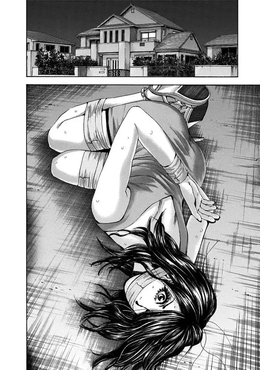 Onepunch Man - Chương 348 - ảnh 18