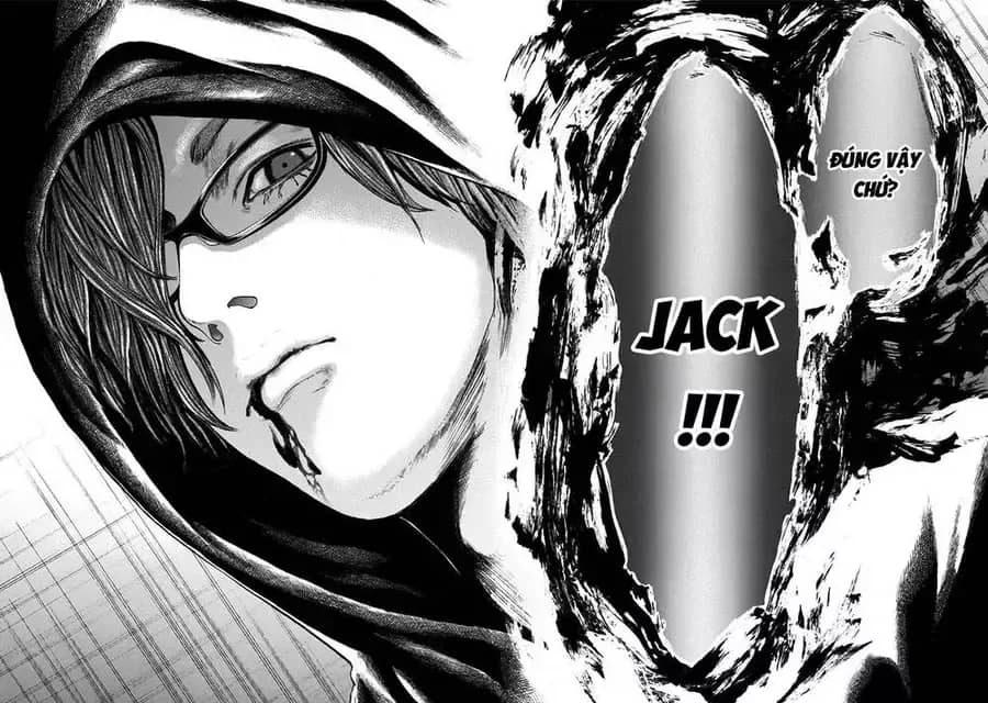 Onepunch Man - Chương 348 - ảnh 21