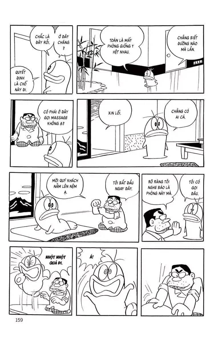 Onepunch Man - Chương 353 - ảnh 24