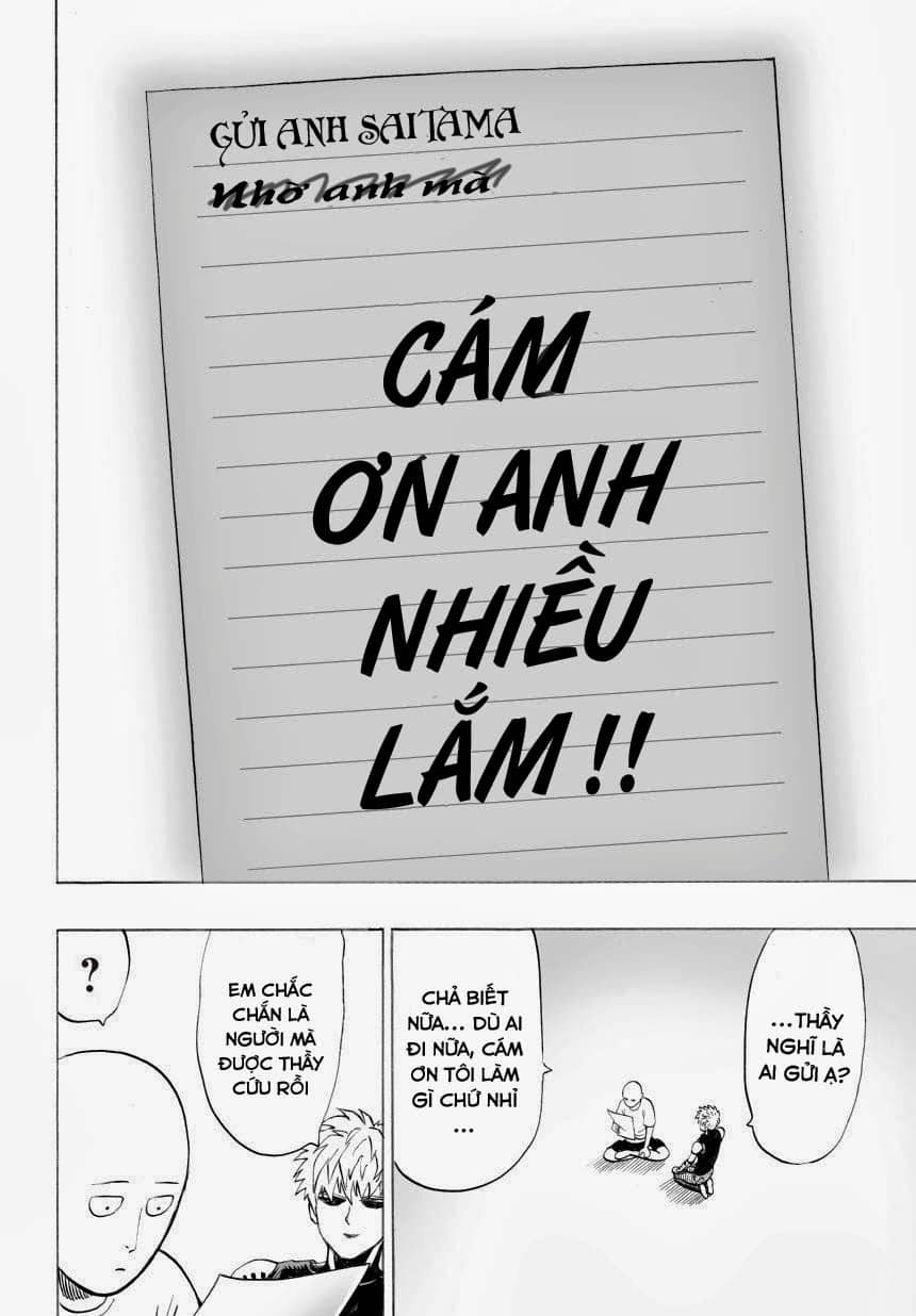 Onepunch Man - Chương 36 - ảnh 8