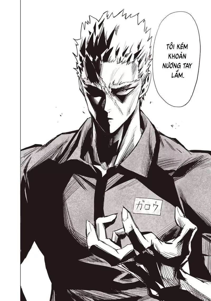 Onepunch Man - Chương 366 - ảnh 12