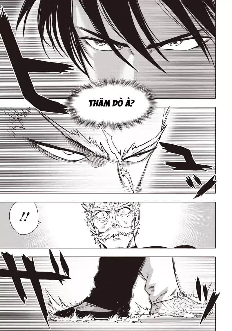 Onepunch Man - Chương 367 - ảnh 19