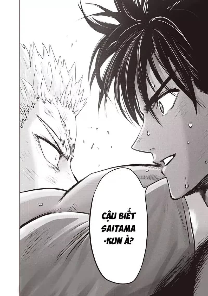 Onepunch Man - Chương 367 - ảnh 23