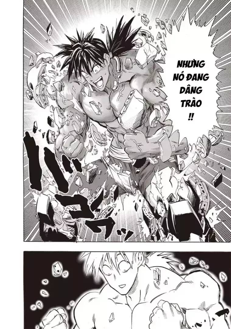 Onepunch Man - Chương 371 - ảnh 15
