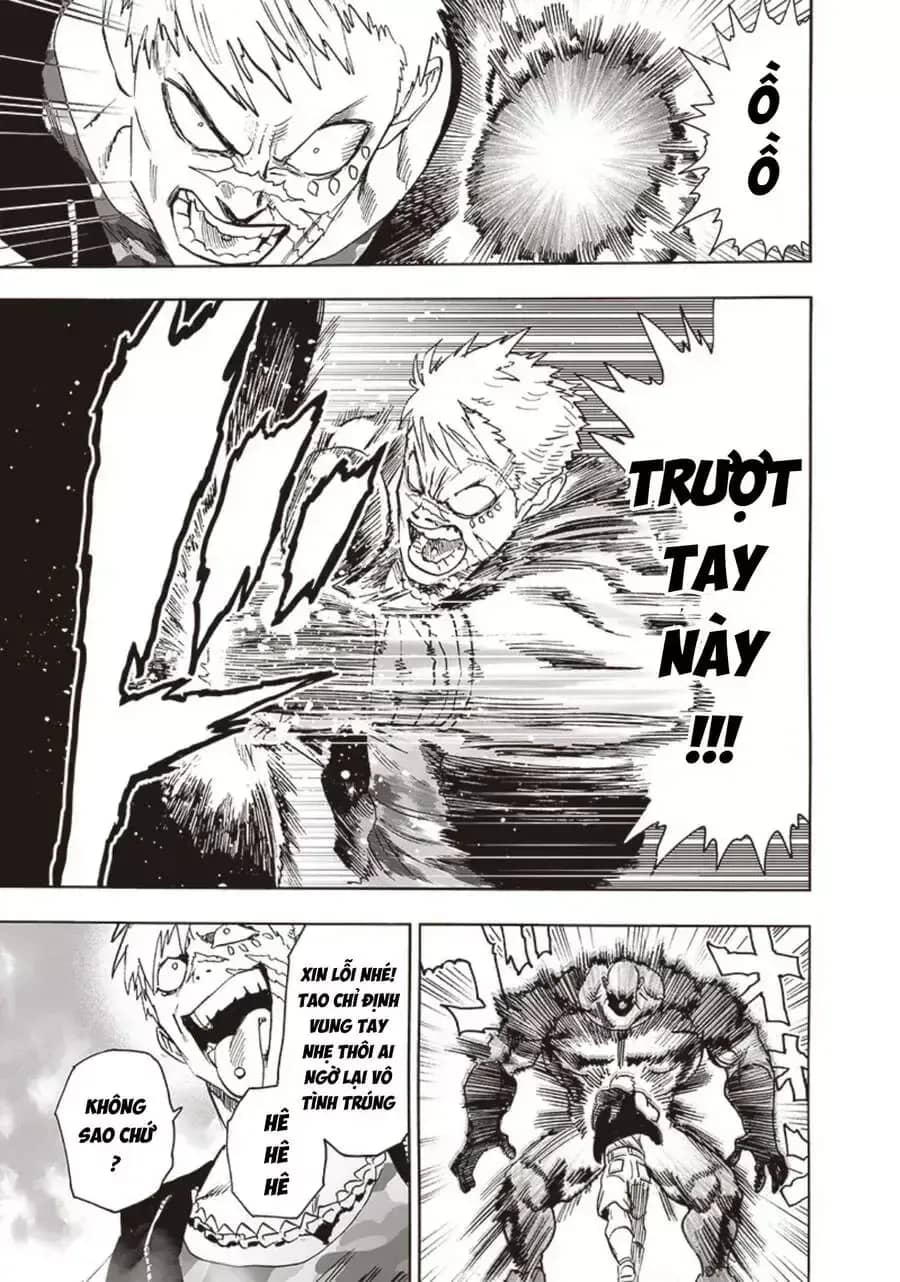 Onepunch Man - Chương 373 - ảnh 14
