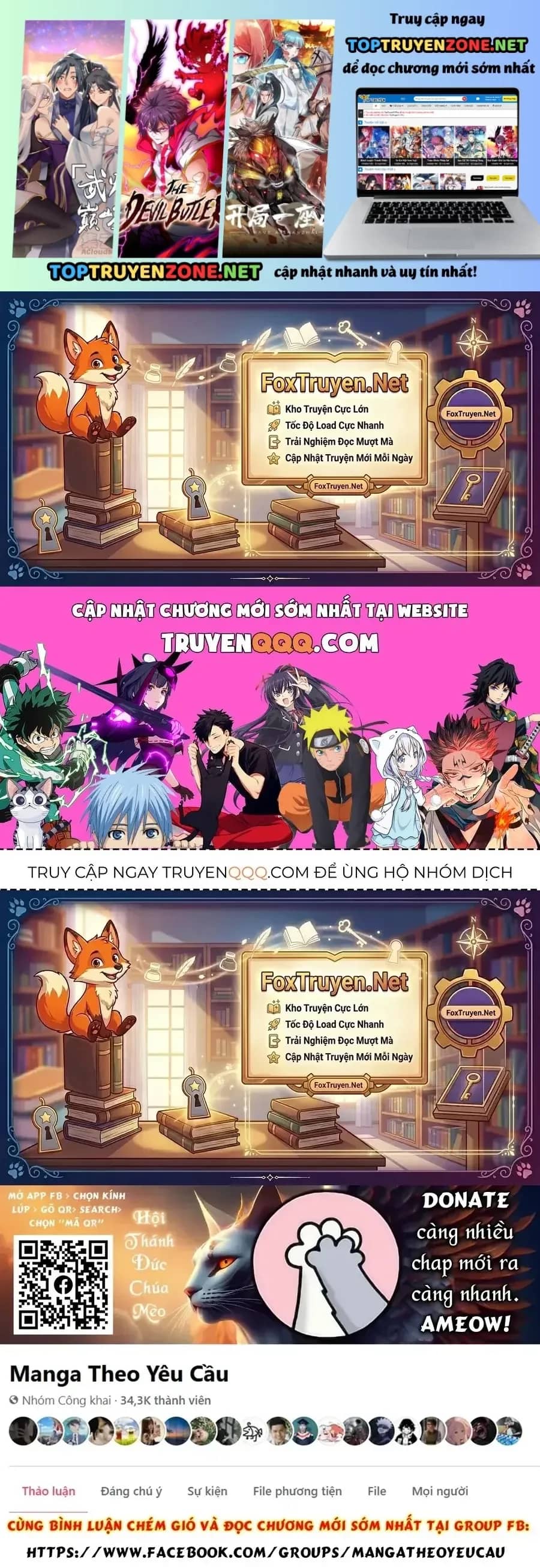 Onepunch Man - Chương 375 - ảnh 2