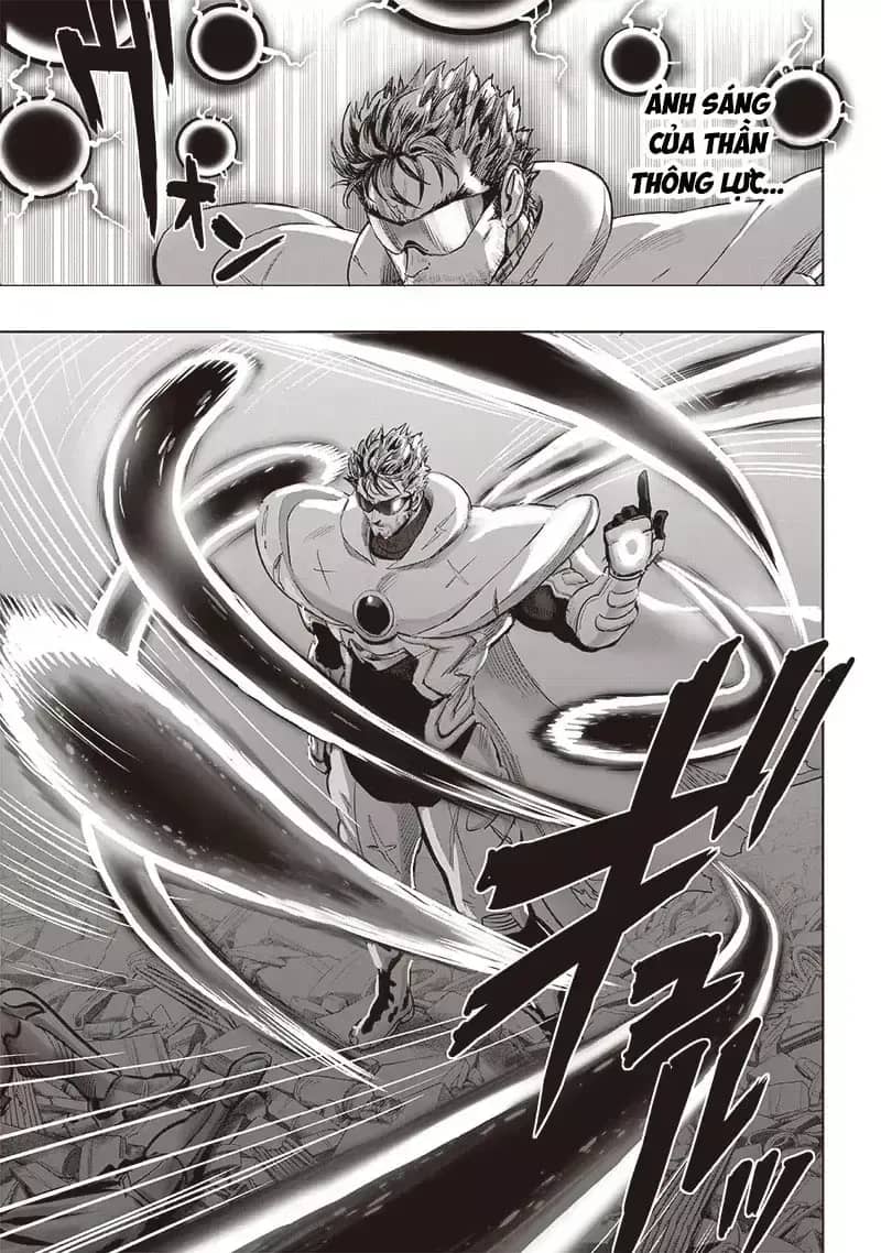 Onepunch Man - Chương 376 - ảnh 11