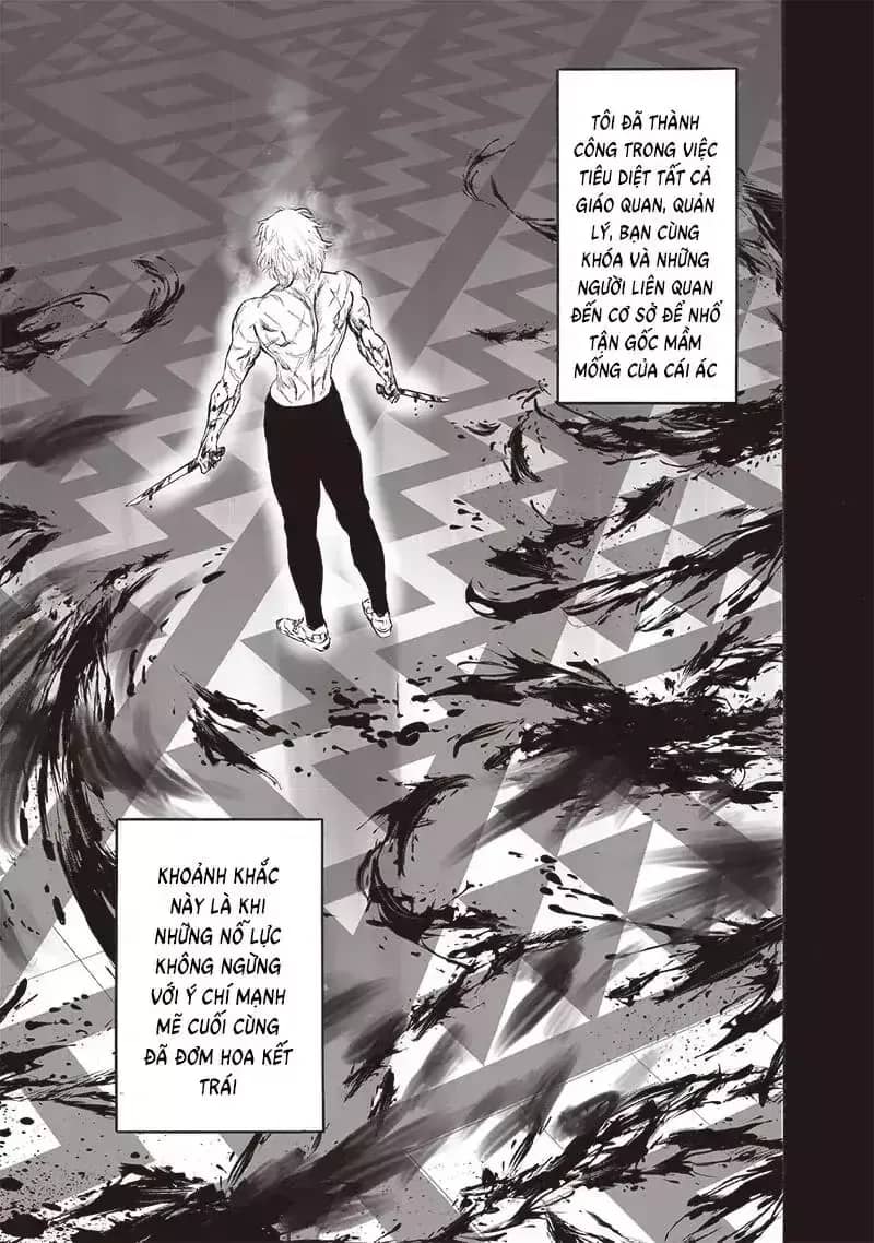 Onepunch Man - Chương 383 - ảnh 21