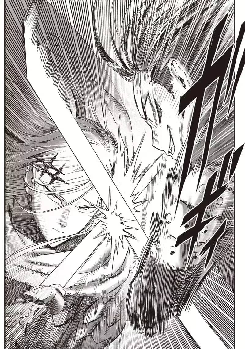 Onepunch Man - Chương 385 - ảnh 11