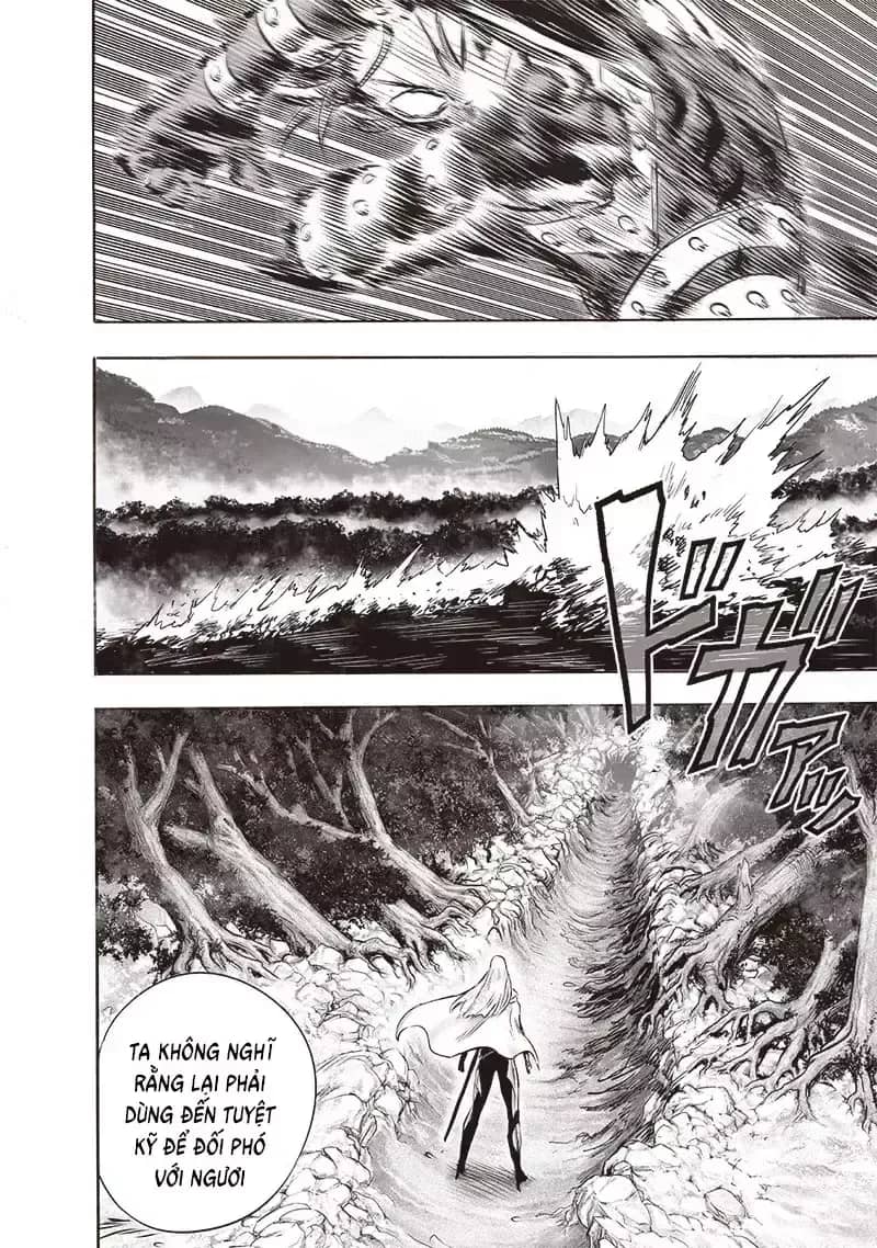 Onepunch Man - Chương 385 - ảnh 23