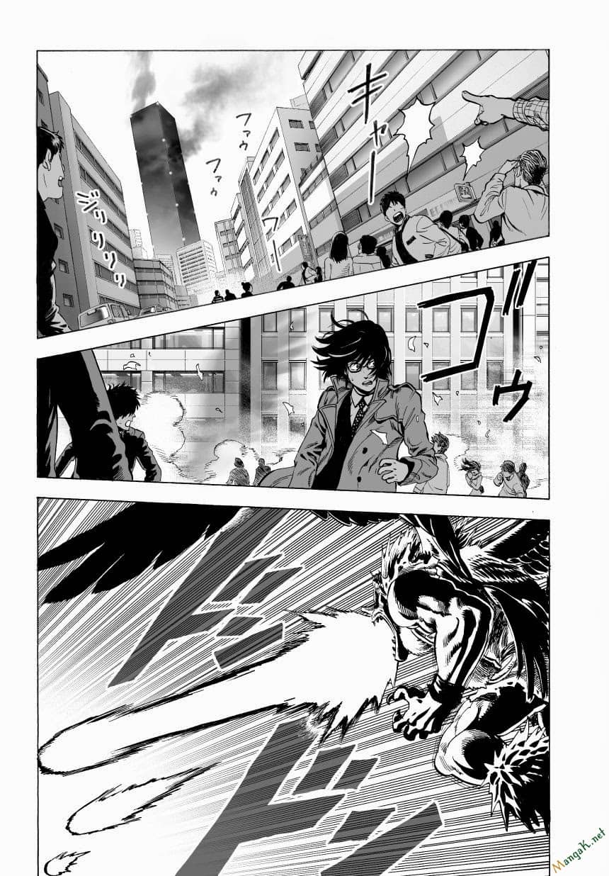 Onepunch Man - Chương 38 - ảnh 22