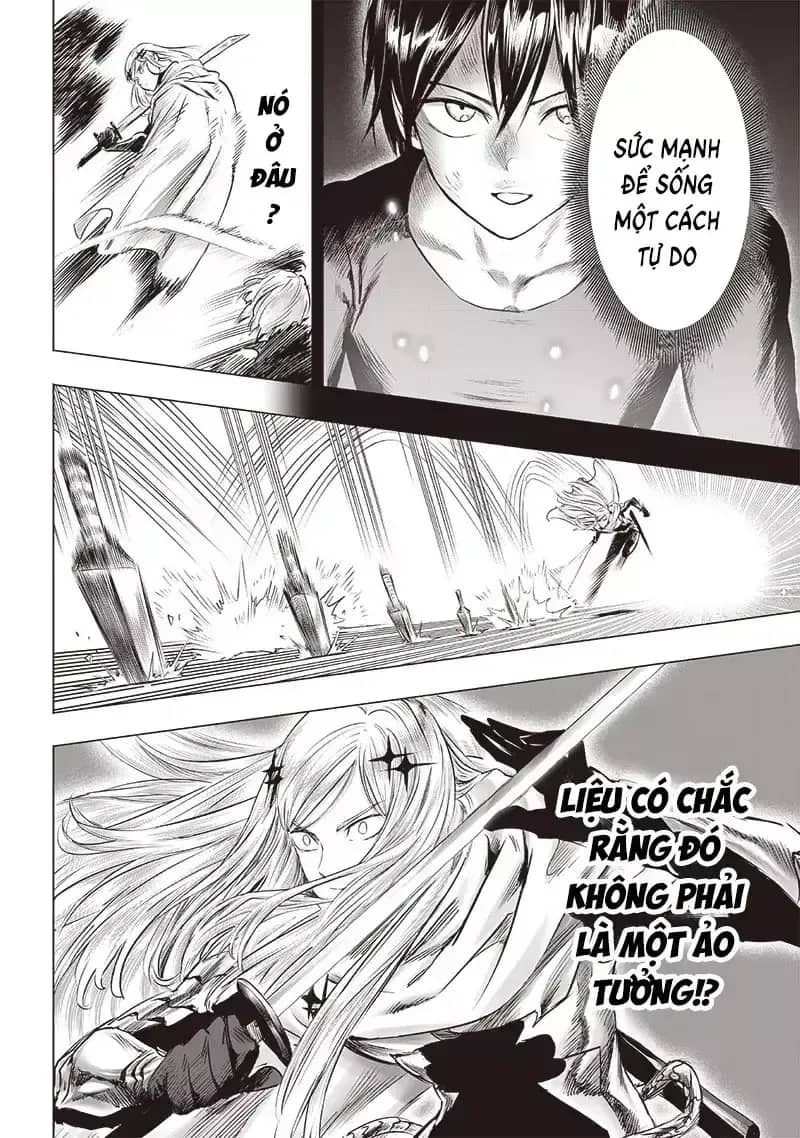 Onepunch Man - Chương 387 - ảnh 15