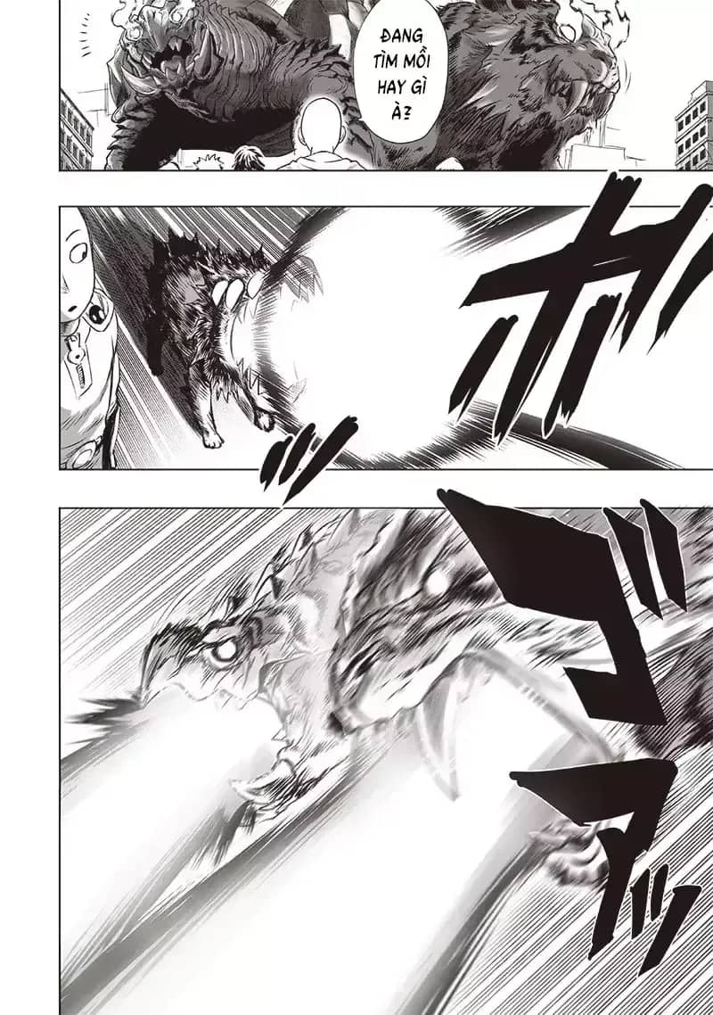 Onepunch Man - Chương 388 - ảnh 17