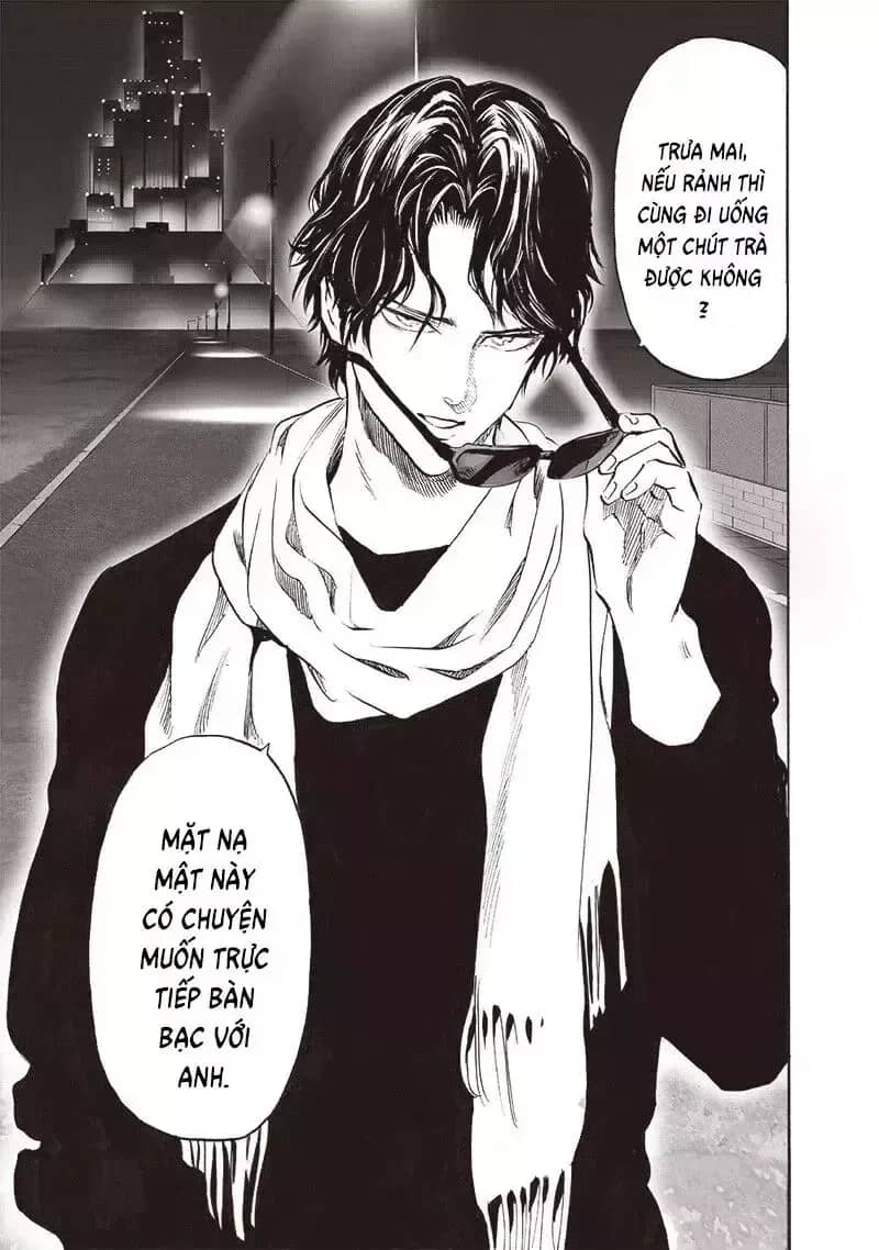 Onepunch Man - Chương 396 - ảnh 9
