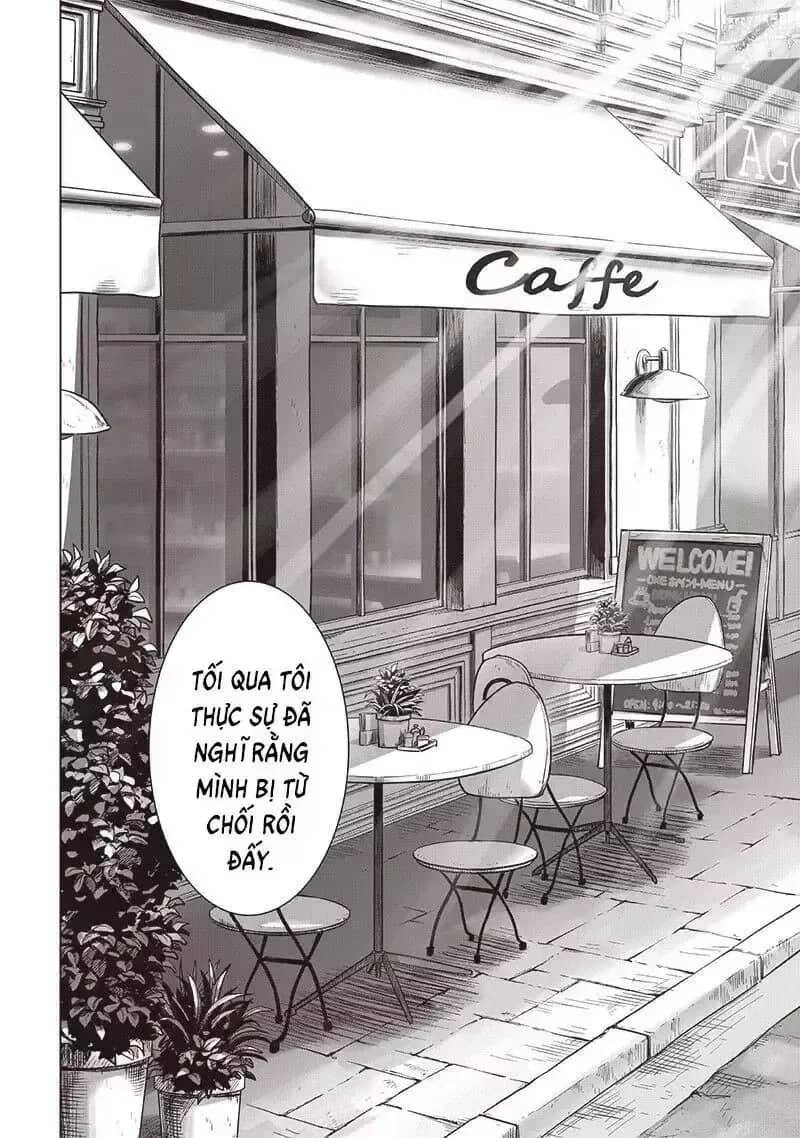 Onepunch Man - Chương 397 - ảnh 6