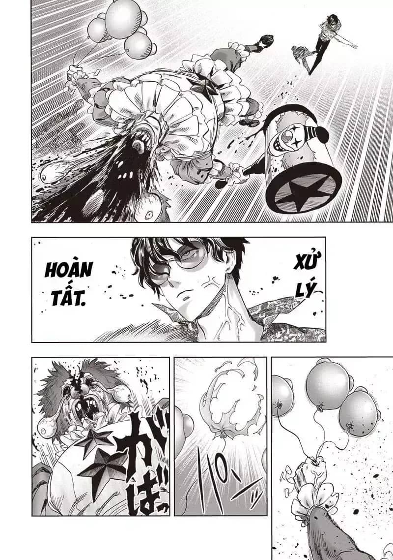 Onepunch Man - Chương 400 - ảnh 6
