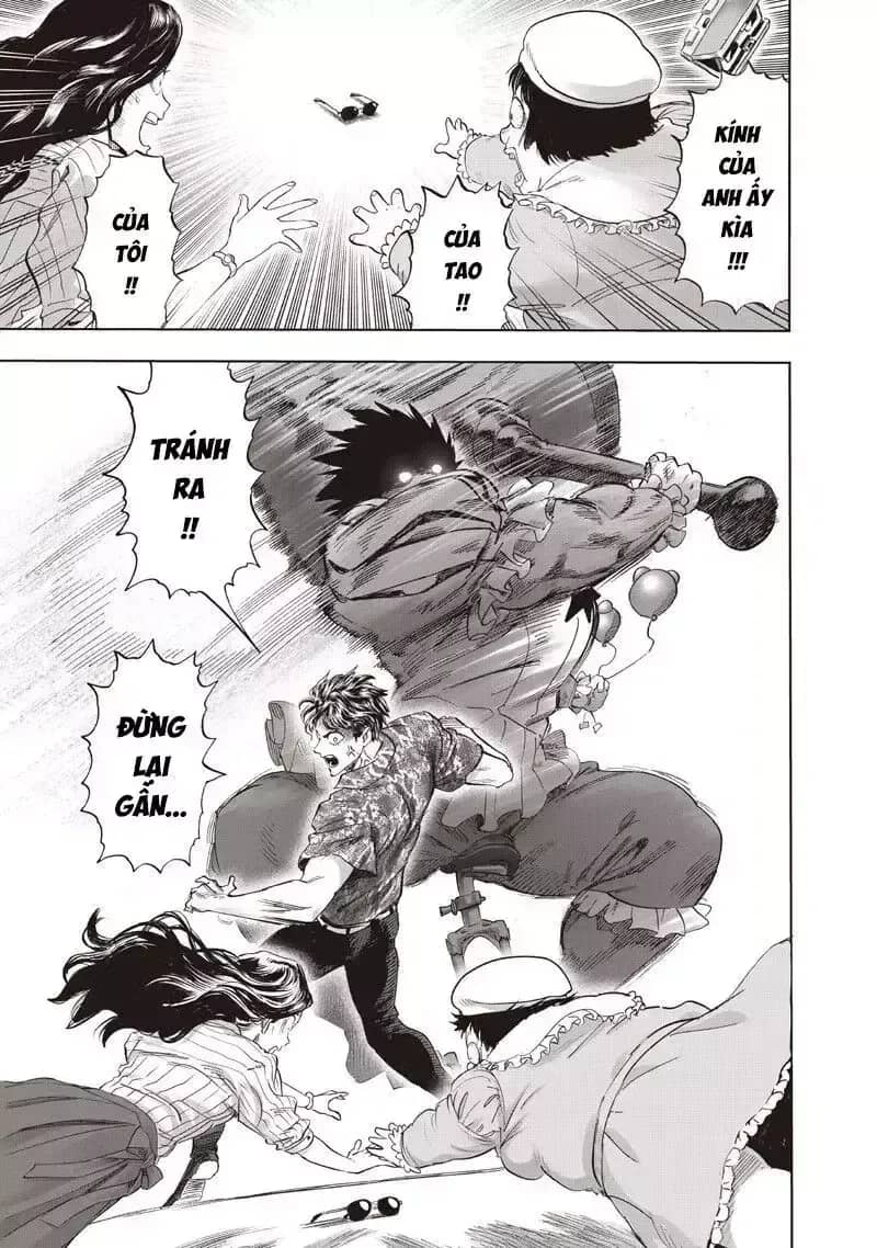 Onepunch Man - Chương 401 - ảnh 12