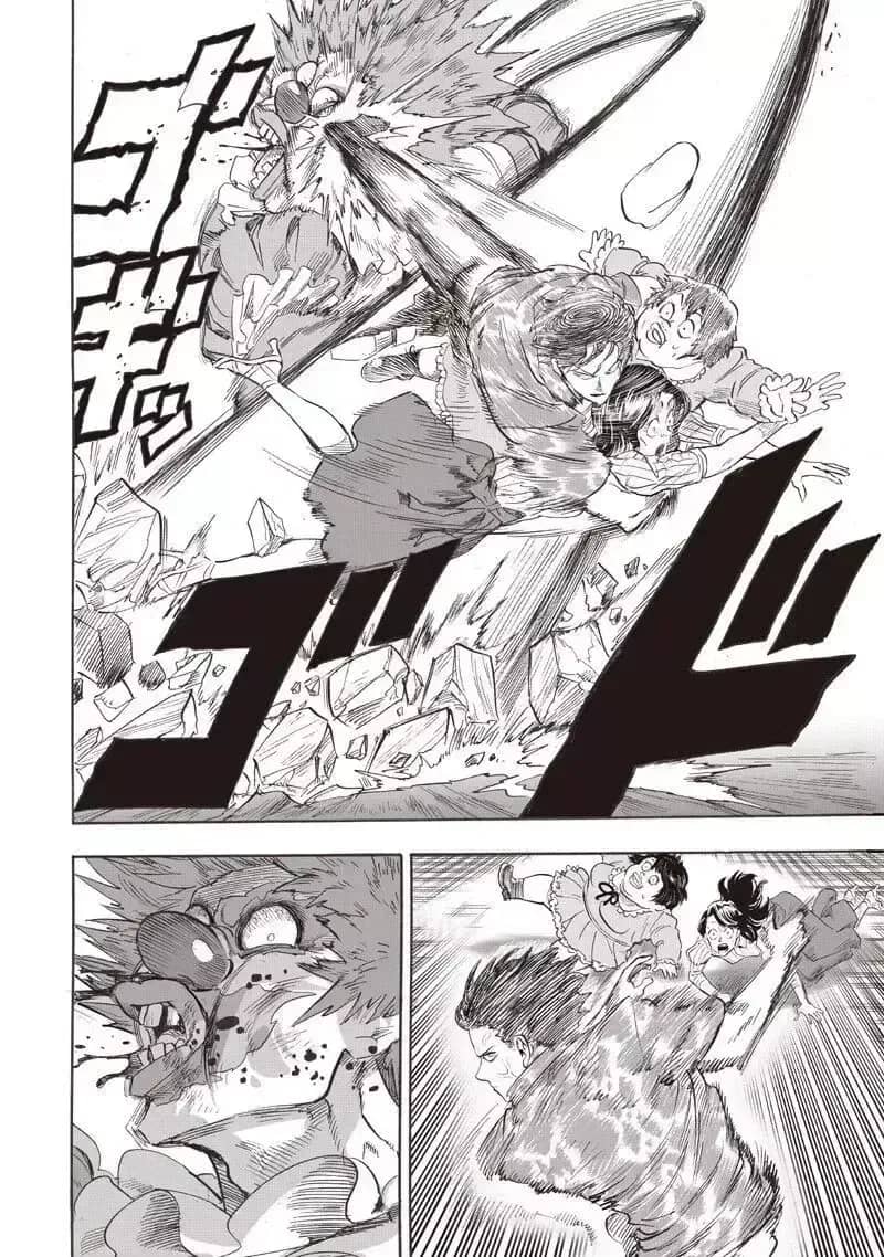 Onepunch Man - Chương 401 - ảnh 13
