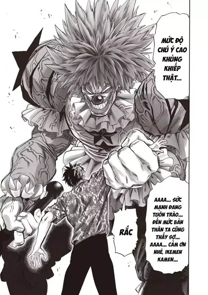 Onepunch Man - Chương 401 - ảnh 20