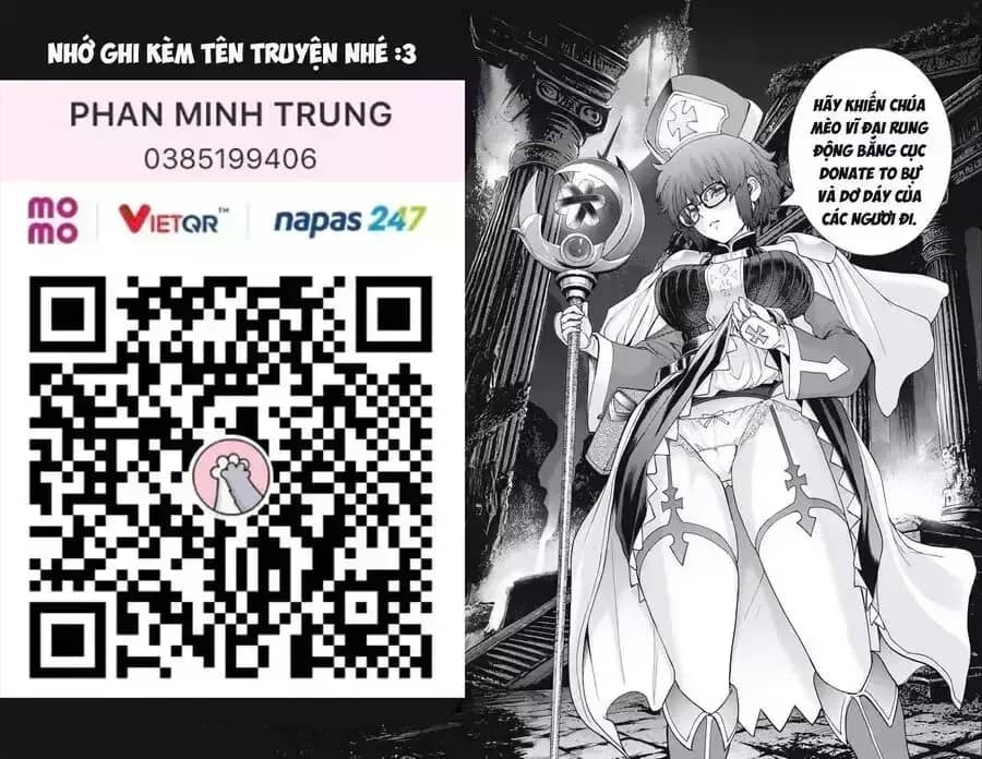 Onepunch Man - Chương 401 - ảnh 21