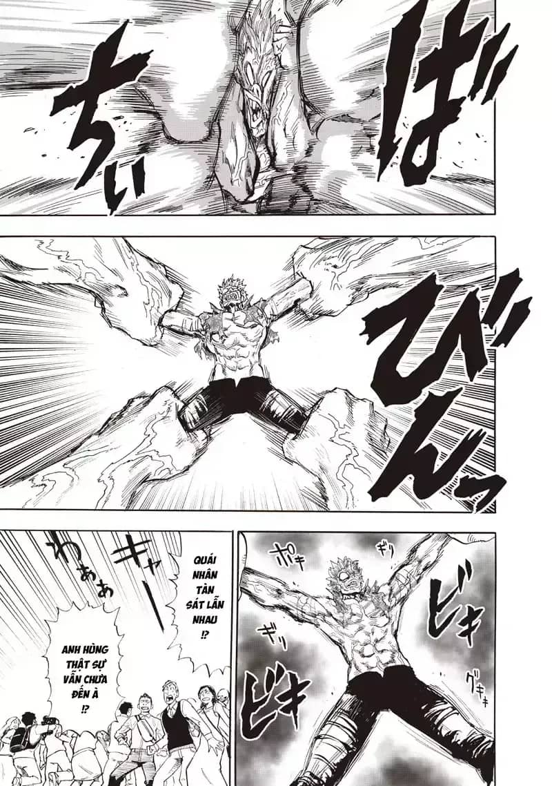 Onepunch Man - Chương 403 - ảnh 11