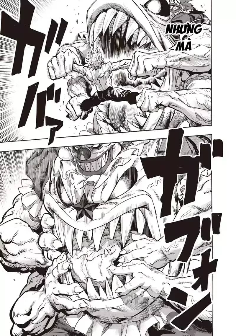 Onepunch Man - Chương 403 - ảnh 13