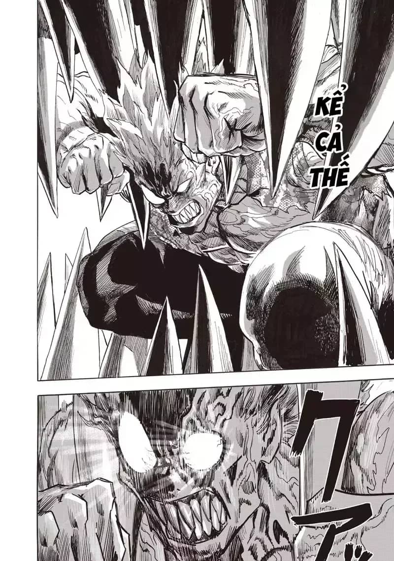 Onepunch Man - Chương 403 - ảnh 14