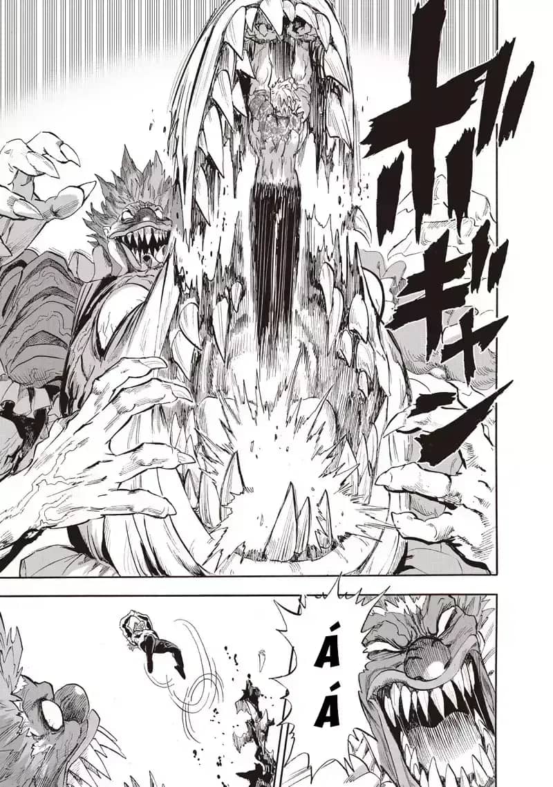 Onepunch Man - Chương 403 - ảnh 15