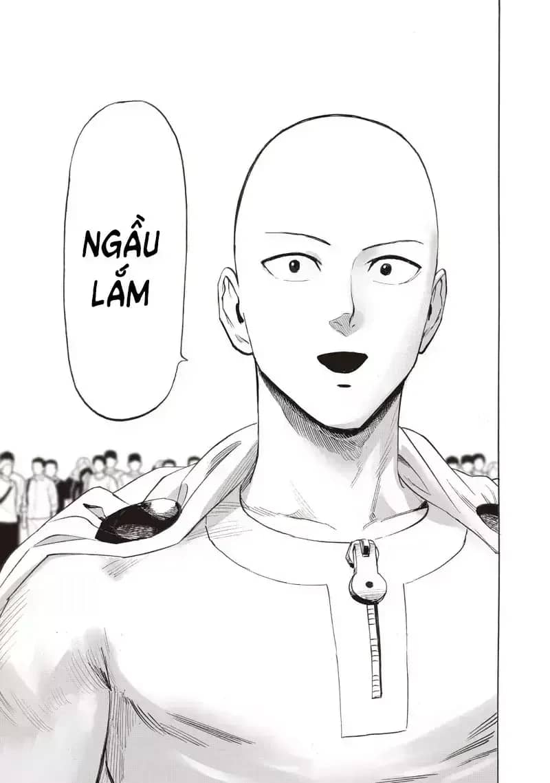 Onepunch Man - Chương 403 - ảnh 24