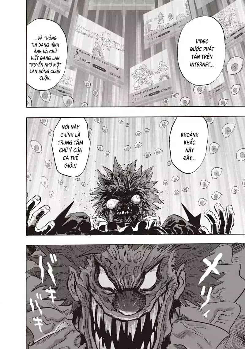 Onepunch Man - Chương 403 - ảnh 8