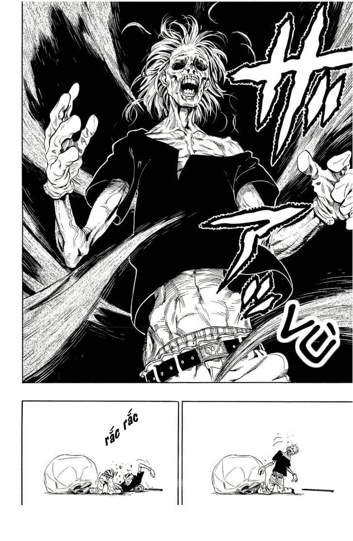 Onepunch Man - Chương 5 - ảnh 13