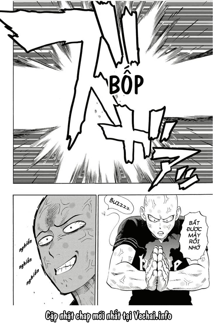 Onepunch Man - Chương 5 - ảnh 22