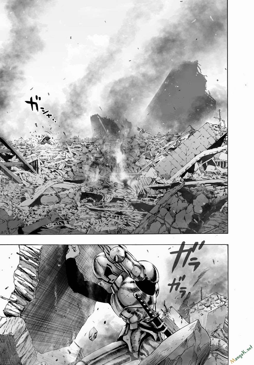 Onepunch Man - Chương 39 - ảnh 9