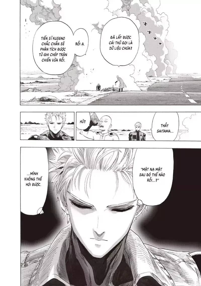 Onepunch Man - Chương 407 - ảnh 18